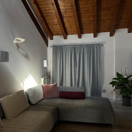 Filandalago Apartment Iseo Exterior foto