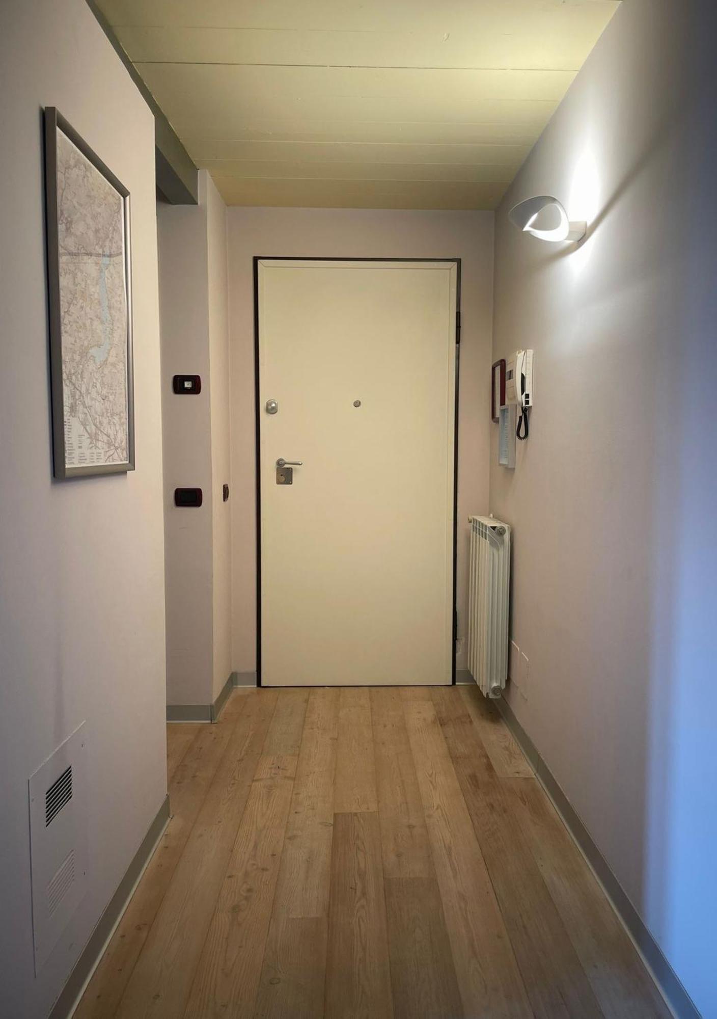 Filandalago Apartment Iseo Exterior foto