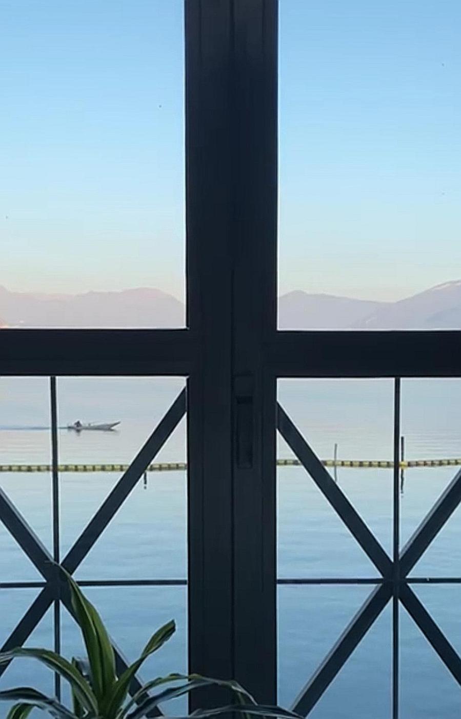 Filandalago Apartment Iseo Exterior foto